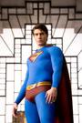 Superman profile picture