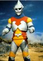 Jet Jaguar profile picture