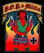 The Notorious P.O.P MILITIA California Chapter profile picture