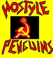 Hostyle Penguins profile picture