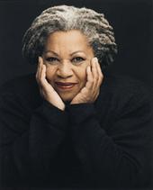 Toni Morrison profile picture