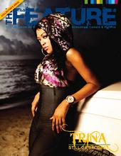 The FEATUREâ„¢ Magazine profile picture