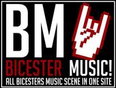 Bicester Music Scene profile picture