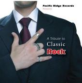 Pacific Ridge Records profile picture