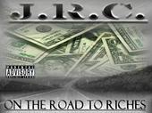 J.R. Entertainment (ON THE ROAD TO RICHES) ON SALE profile picture