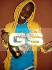 G.S [O.T.S] R.I.P TONIO profile picture