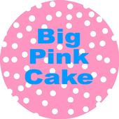 BIG PINK CAKE profile picture