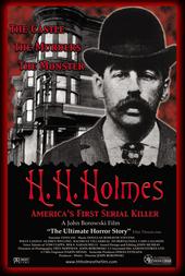 H.H. Holmes profile picture