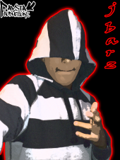 J-BARZ DARK LIGHT PRODUCTIONZ! profile picture