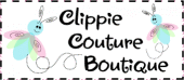 Clippie Couture Boutique profile picture