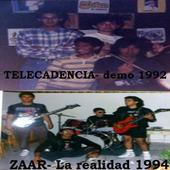 Telecadencia / Z.A.A.R. (1990-1994) profile picture