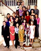 Passions Fan Page profile picture