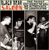 The Black Bear Saloon profile picture