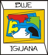 BLUE IGUANA profile picture