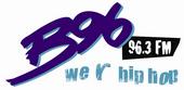 B96 profile picture