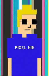 Pixel Kid profile picture