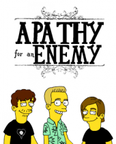 Apathy For an Enemy (TWO NEW SONGS!!) profile picture