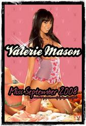 Valerie Mason *Playboy's Miss September 2008* profile picture