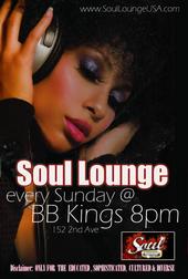 SOUL LOUNGE! (USA) profile picture