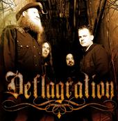 DEFLAGRATION profile picture