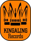 KING-A-LING Records London profile picture