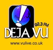 Londons Dejavu 92.4 FM profile picture