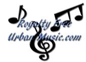 Royalty Free Urban Music profile picture