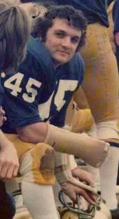 Rudy Ruettiger Fan Page profile picture