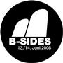 B-SIDES FESTIVAL profile picture