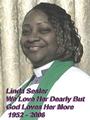 Pastor Linda L. Sesler profile picture