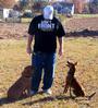 DogTrouble.Net Greenville's Dog Whisperer profile picture