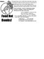 Food Not Bombs Syracuse! profile picture