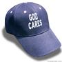 God Cares! profile picture