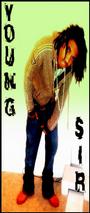 YOUNG SIR OFFICIAL NEW MUSIC PAGE profile picture