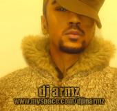 -DJ ARMZ- official myspace... profile picture