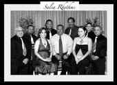 Salsa Rhythms profile picture