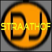 DJ Straathof profile picture