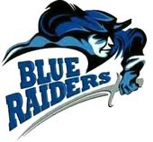 Bedfordshire Blue Raiders profile picture