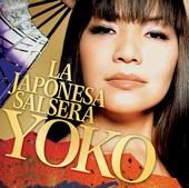 Yoko La Japonesa Salsera profile picture