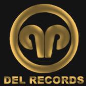 DEL RECORDS profile picture