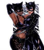 CATWOMEN UNITED profile picture