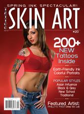 skinartmagazine