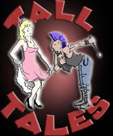 Tall Tales profile picture