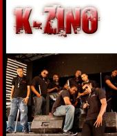 K-ZINO HAITI profile picture