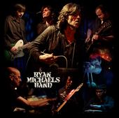 Ryan Michaels Band profile picture