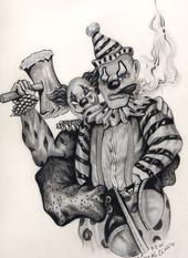 misticalclown