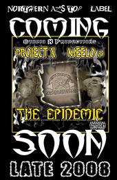 STUDIO X PRODUCTIONS--PROJECT X profile picture