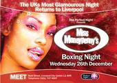 MEET :: Miss Moneypennys Boxing Night profile picture