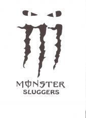 MONSTER SLUGGERS profile picture