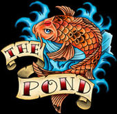 The Pond profile picture